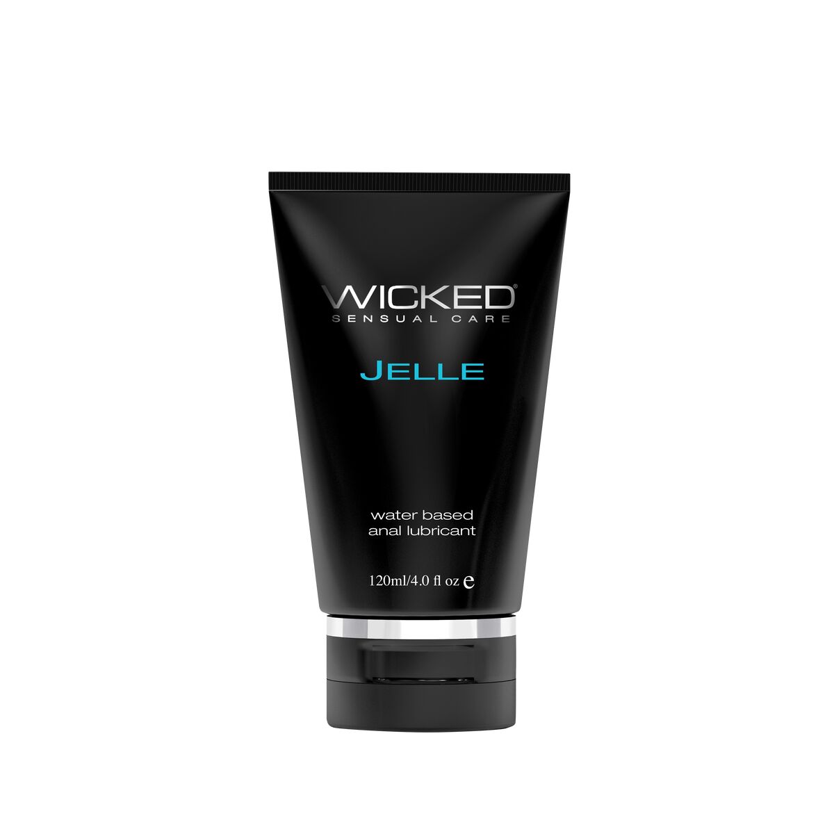 Anal-Gleitmittel Wicked Sensual Care 120 ml